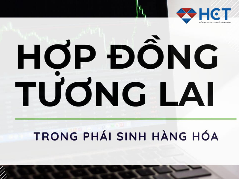 hợp đồng tương lai 