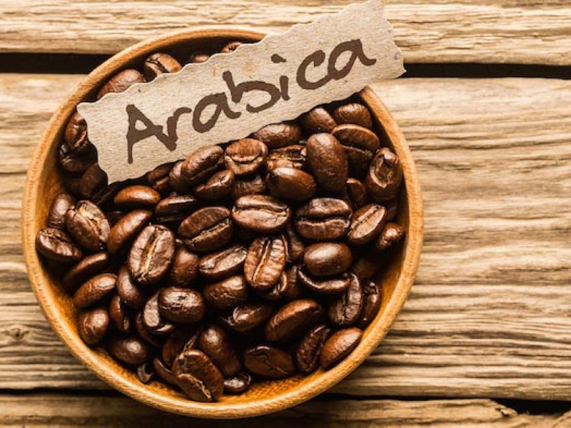 Phái sinh cà phê Arabica