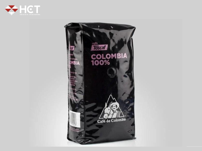 Cà phê Arabica Colombia
