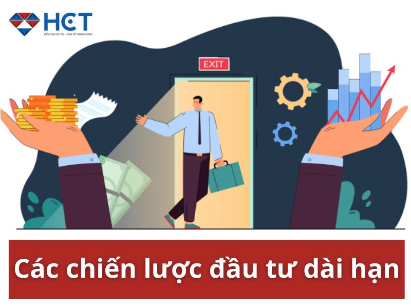 Các chiến lược đầu tư dài hạn