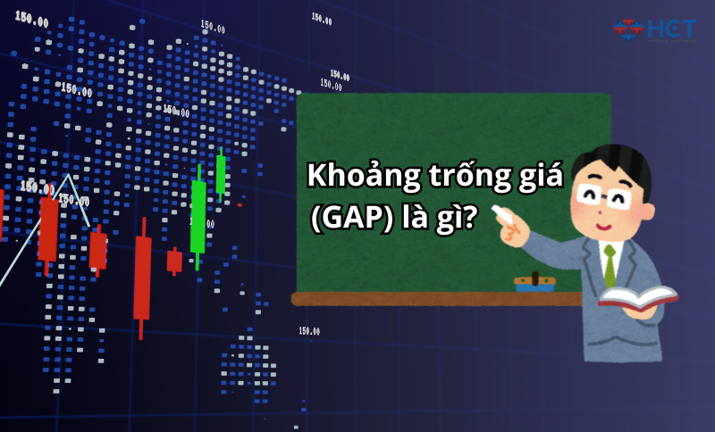 Khoảng trống giá (GAP)