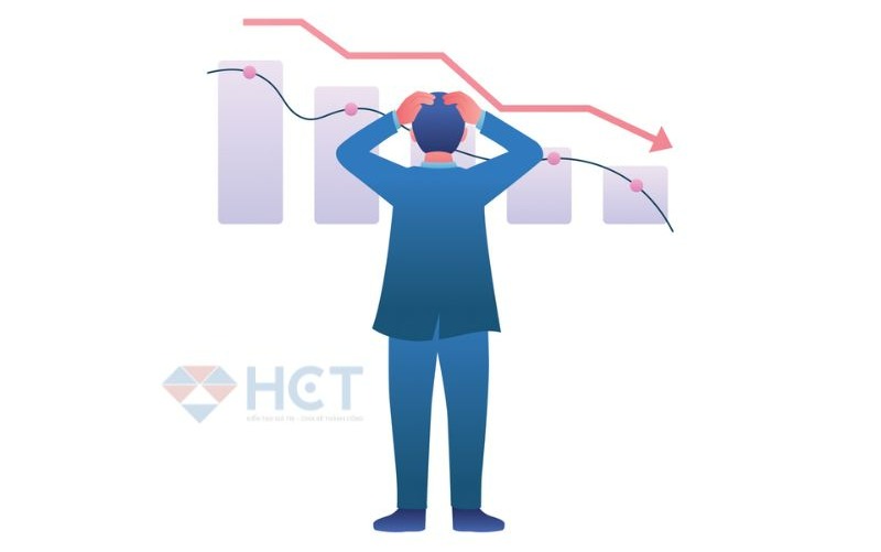 Những sai lầm khi áp dụng chiến lược mua đáy bán đỉnh Những sai lầm khi áp dụng chiến lược mua đáy bán đỉnh