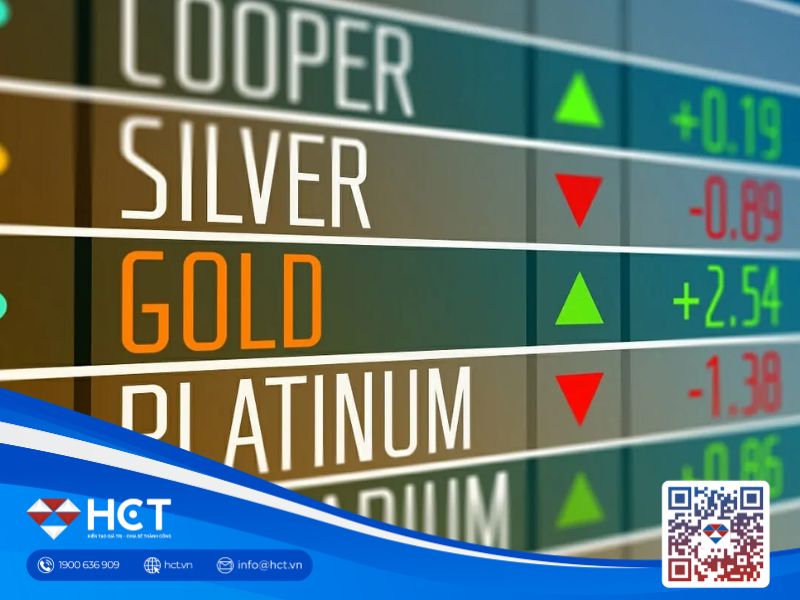 Đa dạng hóa kênh đầu tư để tránh rủi ro 