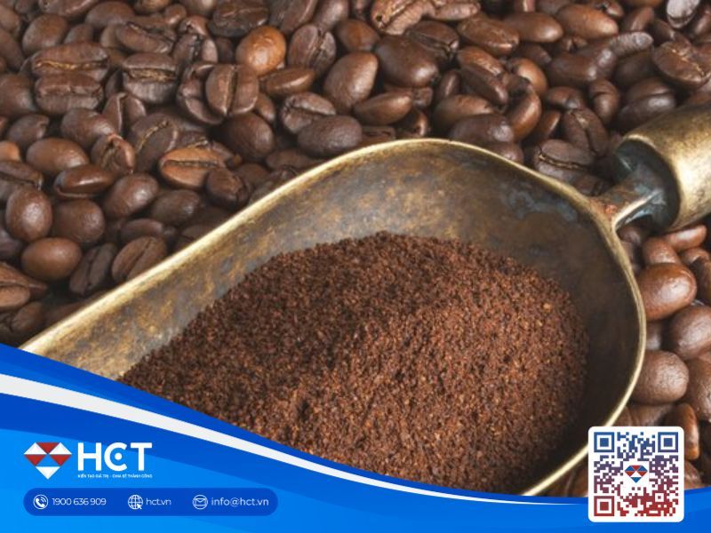 Giá cà phê 08/07/2025: Tiếp tục giảm mạnh trên cả nước
