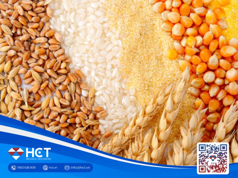 Thị trường nông sản biến động ngày 21/7