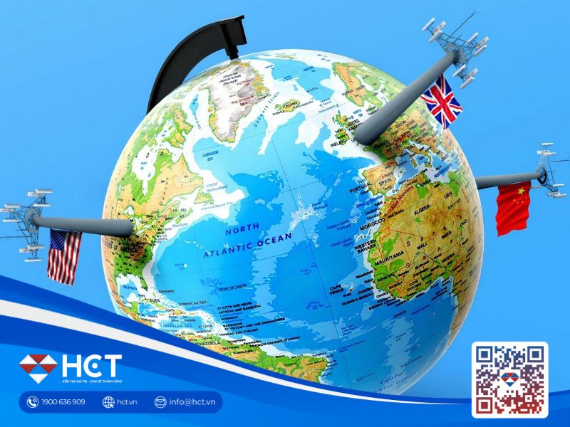 Bất ổn địa chính trị ảnh hưởng nhiều đến giá vàng Bất ổn địa chính trị ảnh hưởng nhiều đến giá vàng