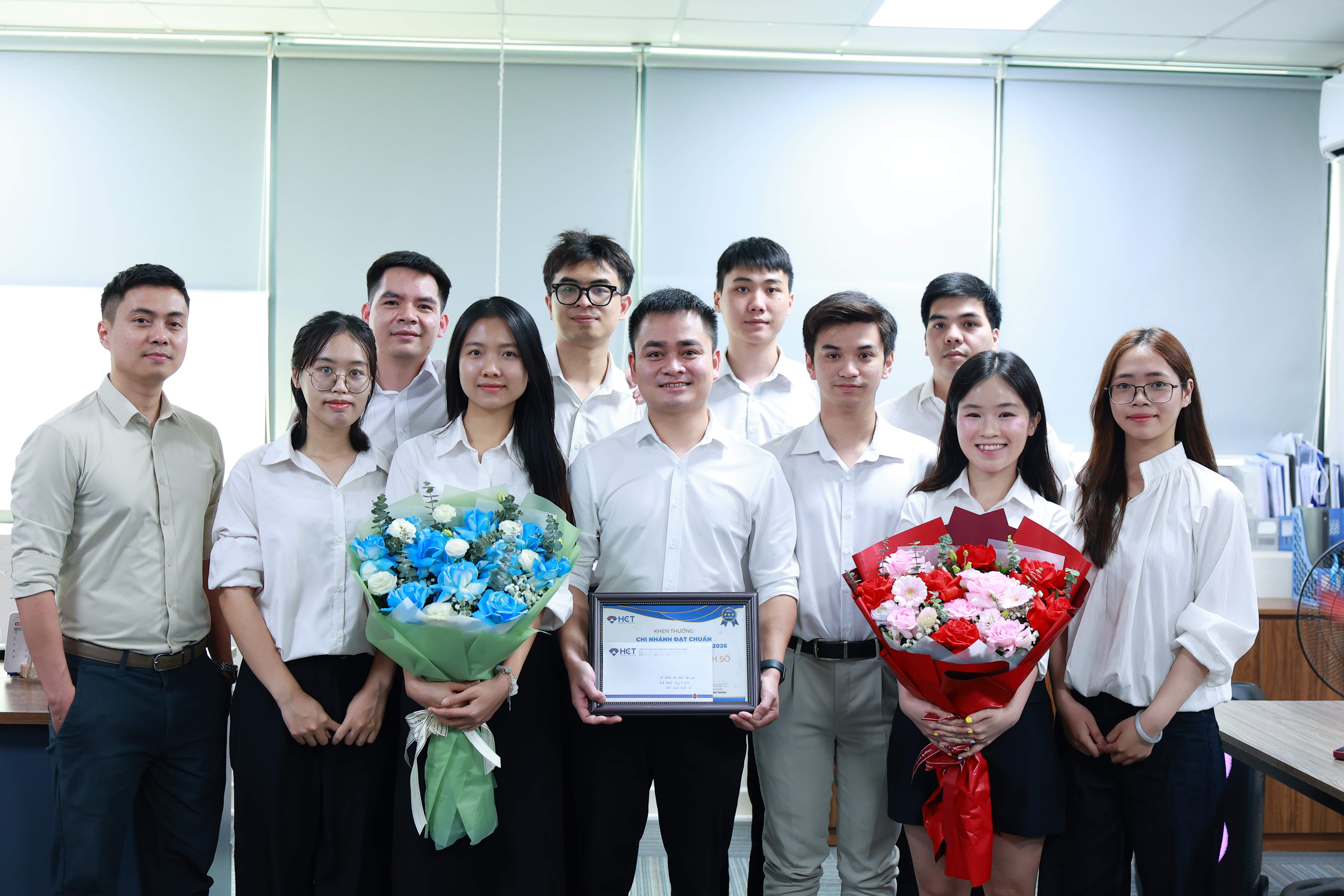Chi nhánh Kinh doanh số Chi nhánh Kinh doanh số