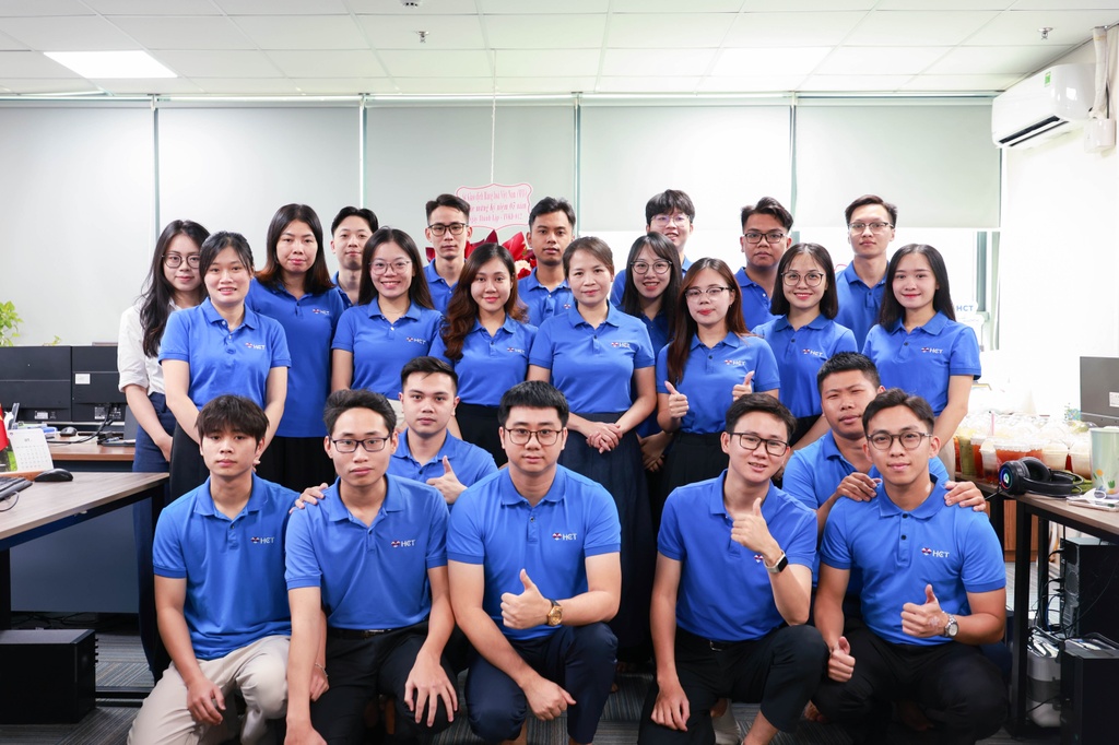 Chi nhánh HCT Hà Nội