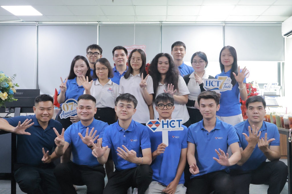 Chi nhánh Kinh doanh số
