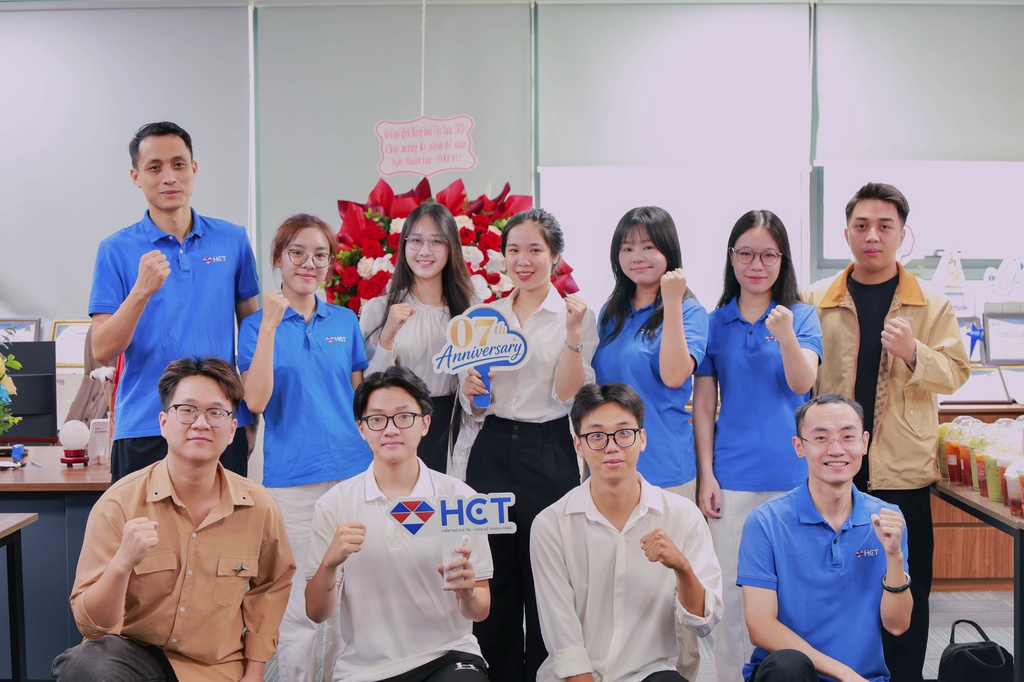 Bộ phận Marketing