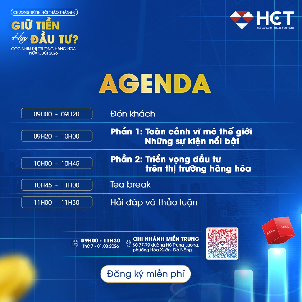 Nội dung nổi bật tại hội thảo Nội dung nổi bật tại hội thảo