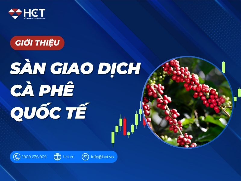 Sàn giao dịch cà phê là gì? Sàn giao dịch cà phê là gì?